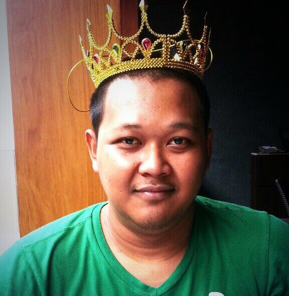 My Profile Photo
